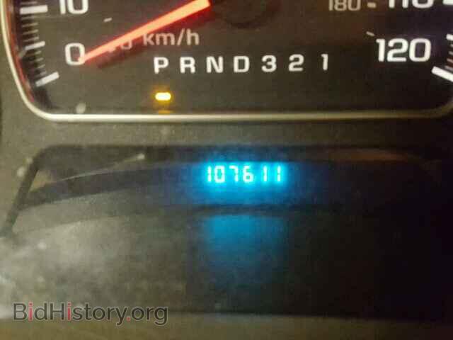 2006 GMC ENVOY - VIN: 1GKDT13S762164942 - Photo 8