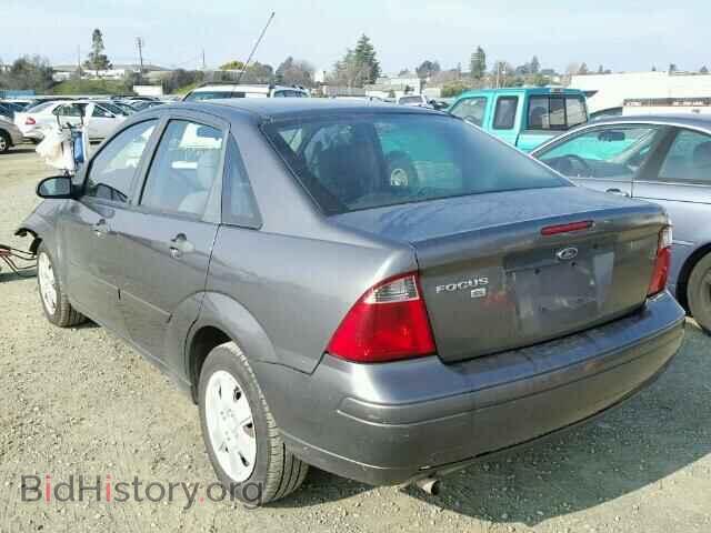 2007 FORD FOCUS - VIN: 1FAFP34NX7W132709 - Photo 3