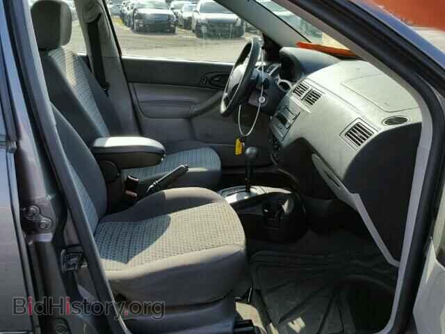 2007 FORD FOCUS - VIN: 1FAFP34NX7W132709 - Photo 5