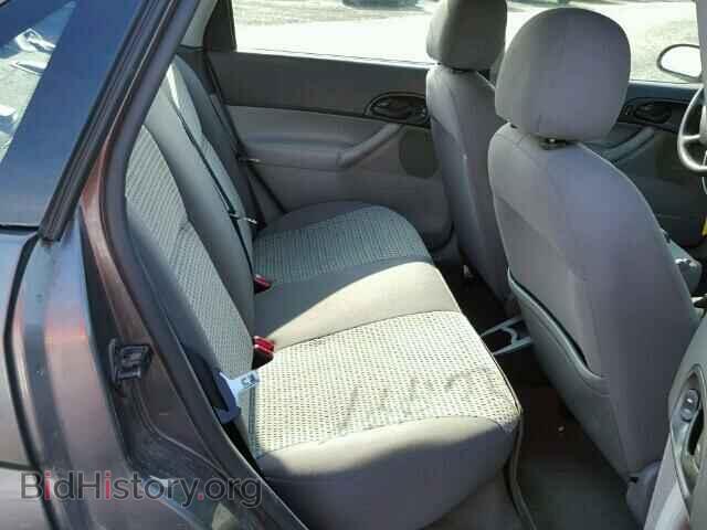 2007 FORD FOCUS - VIN: 1FAFP34NX7W132709 - Photo 6