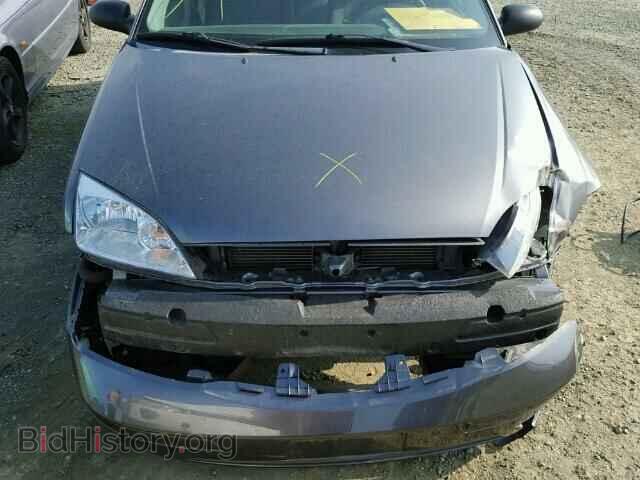 2007 FORD FOCUS - VIN: 1FAFP34NX7W132709 - Photo 7