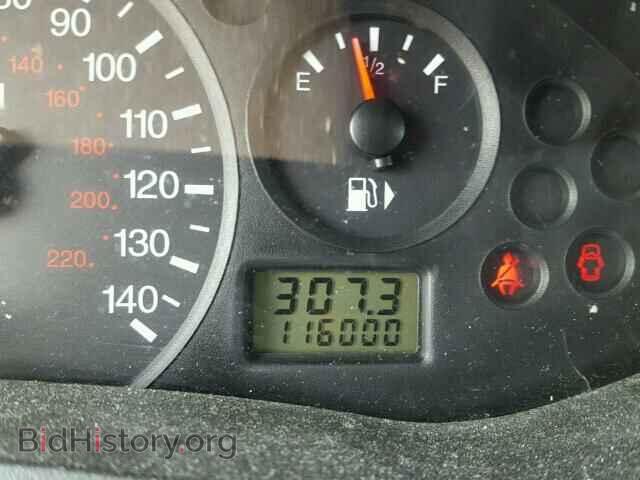 2007 FORD FOCUS - VIN: 1FAFP34NX7W132709 - Photo 8