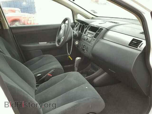 2012 NISSAN VERSA - VIN: 3N1BC1CP5CK229613 - Фото 5