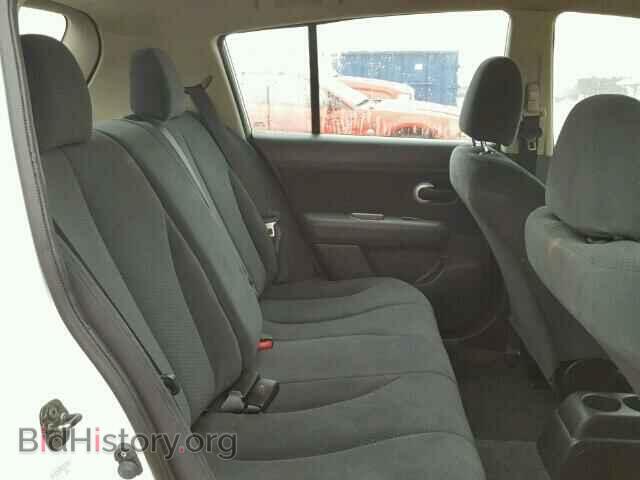 2012 NISSAN VERSA - VIN: 3N1BC1CP5CK229613 - Фото 6