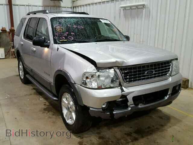 Photo 1FMZU63K35UB61532 - FORD EXPLORER 2005
