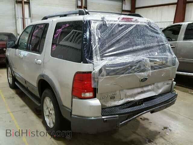2005 FORD EXPLORER - VIN: 1FMZU63K35UB61532 - Photo 3