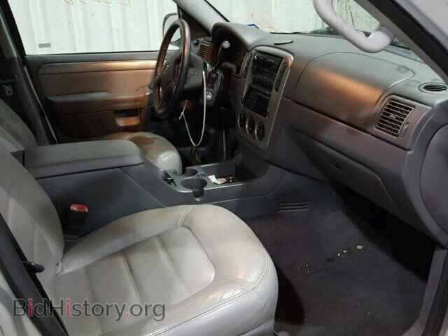 2005 FORD EXPLORER - VIN: 1FMZU63K35UB61532 - Photo 5