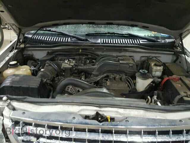 2005 FORD EXPLORER - VIN: 1FMZU63K35UB61532 - Photo 7