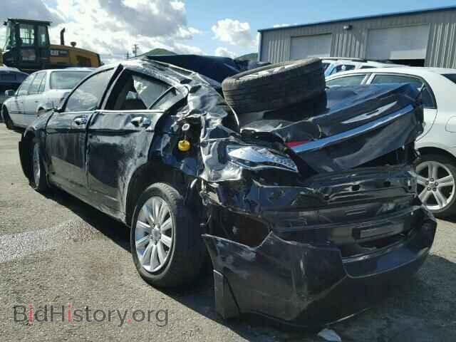 2013 CHRYSLER 200 - VIN: 1C3CCBCG3DN690106 - Photo 3