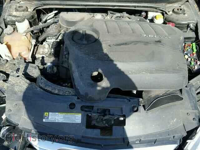 2013 CHRYSLER 200 - VIN: 1C3CCBCG3DN690106 - Photo 7