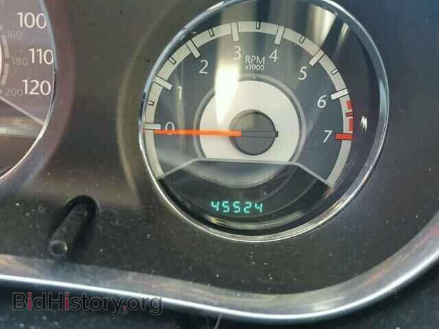 2013 CHRYSLER 200 - VIN: 1C3CCBCG3DN690106 - Photo 8