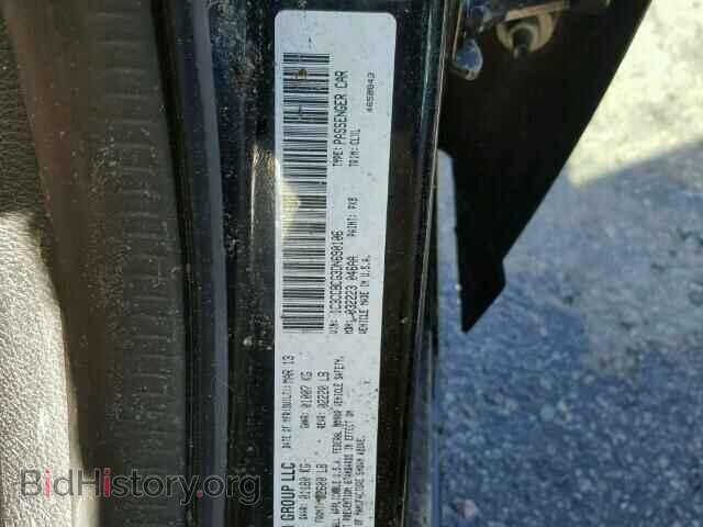 2013 CHRYSLER 200 - VIN: 1C3CCBCG3DN690106 - Photo 10