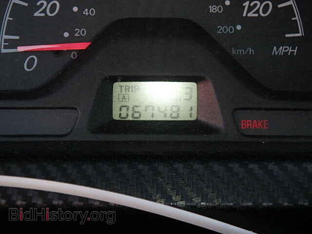 2002 MITSUBISHI LANCER - VIN: JA3AJ26E82U047352 - Фото 8