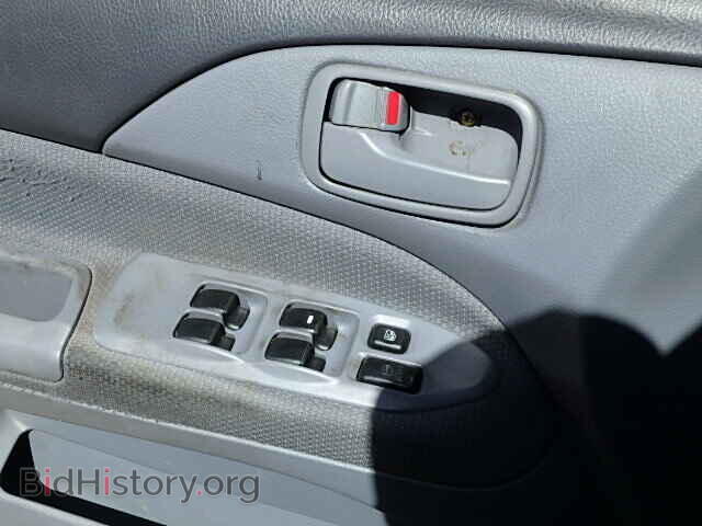 2002 MITSUBISHI LANCER - VIN: JA3AJ26E82U047352 - Фото 10