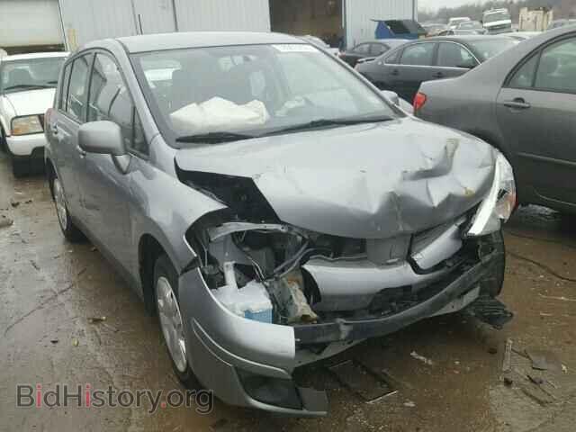 Фотография 3N1BC1CP2BL492473 - NISSAN VERSA 2011