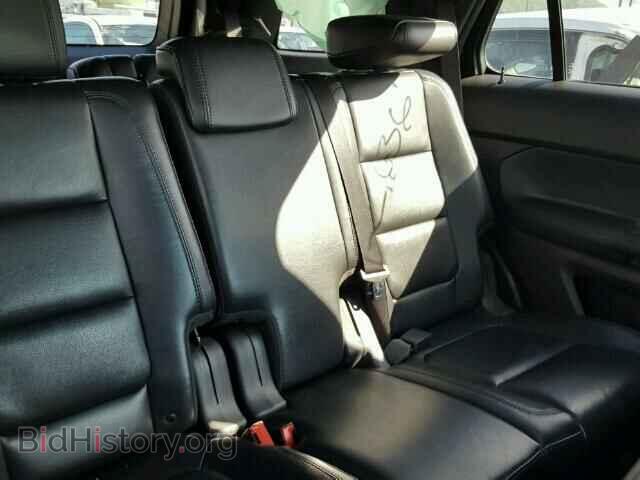 2012 FORD EXPLORER - VIN: 1FMHK7D85CGA17325 - Фото 6
