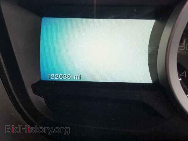 2012 FORD EXPLORER - VIN: 1FMHK7D85CGA17325 - Фото 8