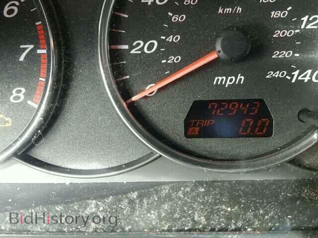 2006 MAZDA 6 - VIN: 1YVHP80C165M66971 - Фото 8