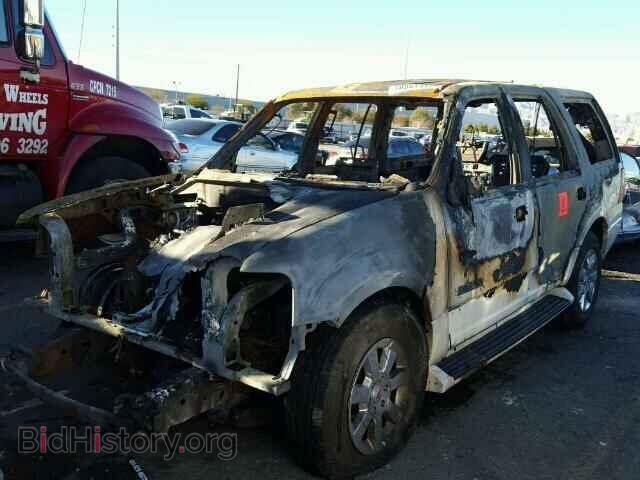 2007 FORD EXPEDITION - VIN: 1FMFU20507LA66817 - Фото 2