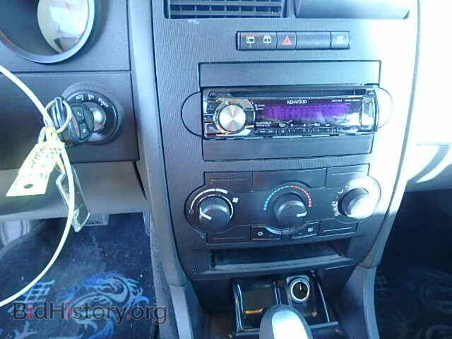2005 DODGE MAGNUM - VIN: 2D4FV48T55H668917 - Фото 9