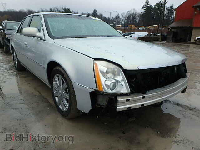 Фотография 1G6KD57Y76U223419 - CADILLAC DTS 2006