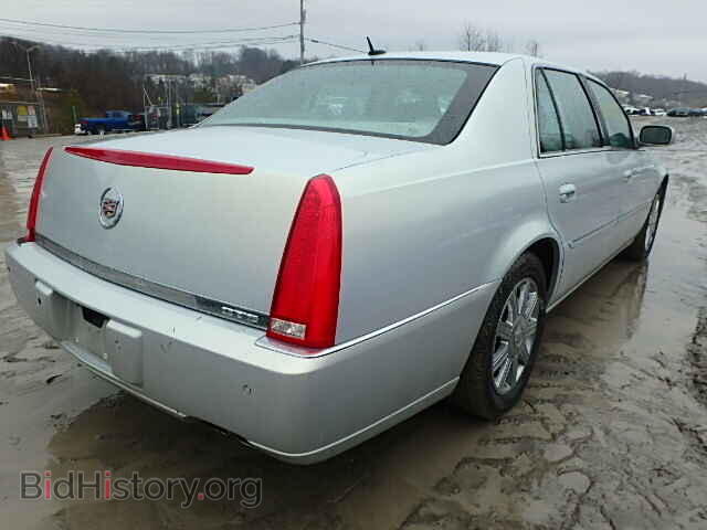 2006 CADILLAC DTS - VIN: 1G6KD57Y76U223419 - Фото 4