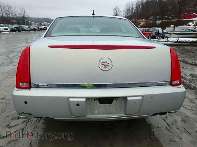2006 CADILLAC DTS - VIN: 1G6KD57Y76U223419 - Фото 10