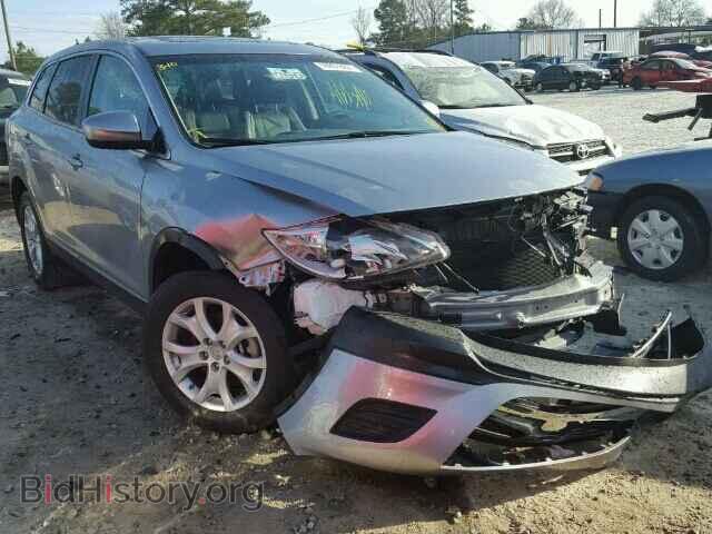 Фотография JM3TB2CA9C0334126 - MAZDA CX-9 2012
