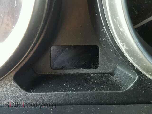 2012 MAZDA CX-9 - VIN: JM3TB2CA9C0334126 - Фото 8