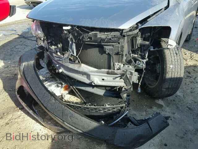 2012 MAZDA CX-9 - VIN: JM3TB2CA9C0334126 - Фото 9