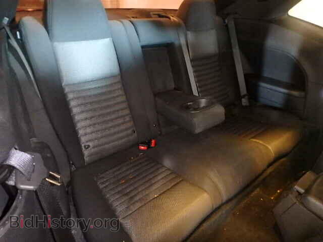 2012 DODGE CHALLENGER - VIN: 2C3CDYAG1CH259130 - Photo 6