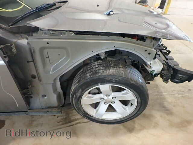 2012 DODGE CHALLENGER - VIN: 2C3CDYAG1CH259130 - Photo 10