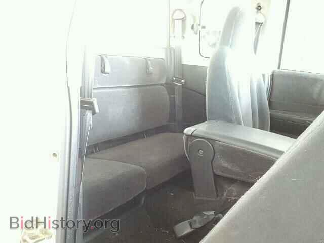 2002 DODGE DAKOTA - VIN: 1B7GL42X12S578073 - Фото 6