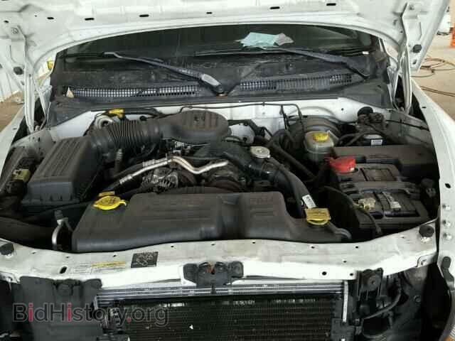 2002 DODGE DAKOTA - VIN: 1B7GL42X12S578073 - Фото 7