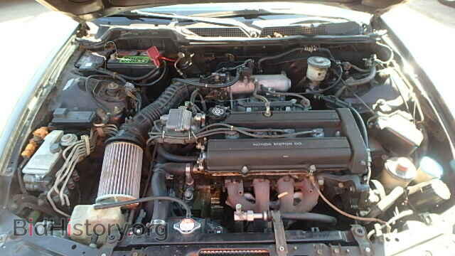 1996 ACURA INTEGRA - VIN: JH4DB7656TS005329 - Фото 7