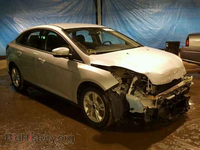 Фотография 1FADP3F29DL144082 - FORD FOCUS 2013