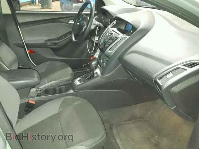 2013 FORD FOCUS - VIN: 1FADP3F29DL144082 - Фото 5