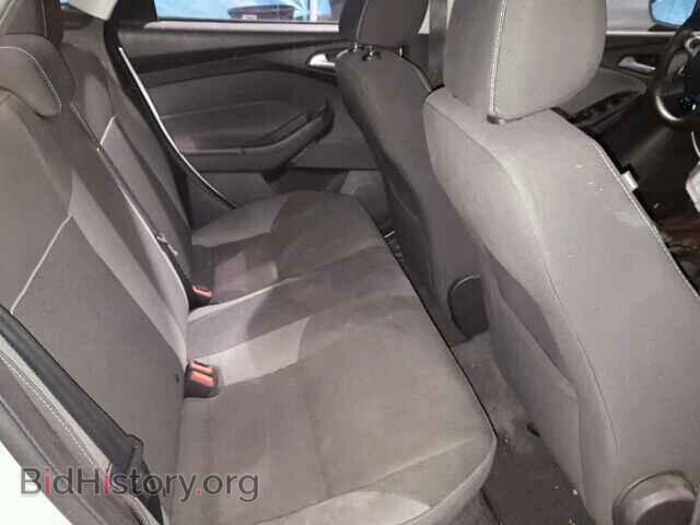 2013 FORD FOCUS - VIN: 1FADP3F29DL144082 - Фото 6