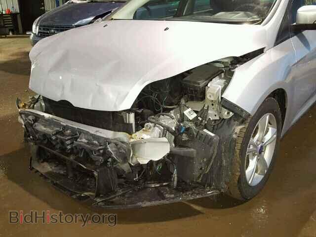 2013 FORD FOCUS - VIN: 1FADP3F29DL144082 - Фото 10