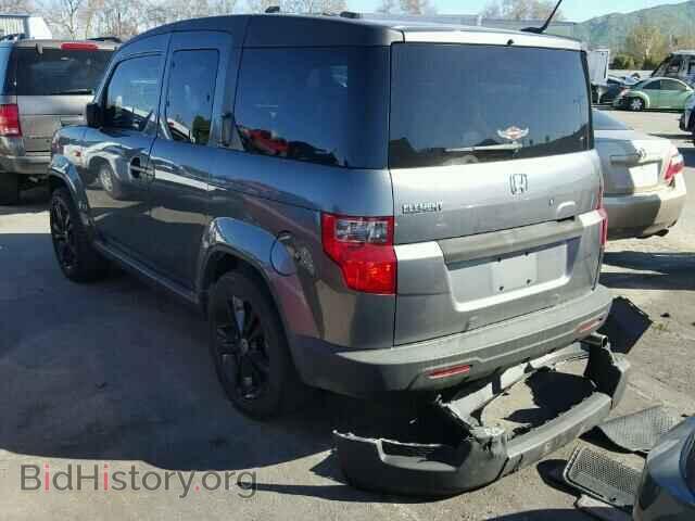 2011 HONDA ELEMENT - VIN: 5J6YH1H73BL001156 - Фото 3