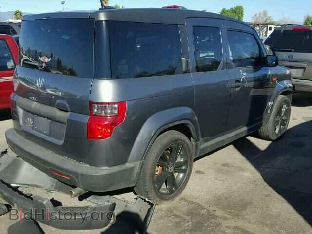 2011 HONDA ELEMENT - VIN: 5J6YH1H73BL001156 - Фото 4