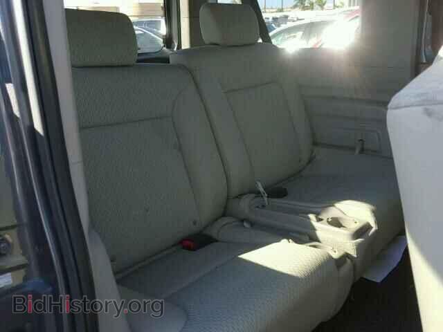 2011 HONDA ELEMENT - VIN: 5J6YH1H73BL001156 - Фото 6
