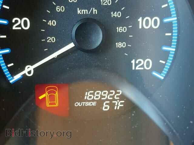 2011 HONDA ELEMENT - VIN: 5J6YH1H73BL001156 - Фото 8