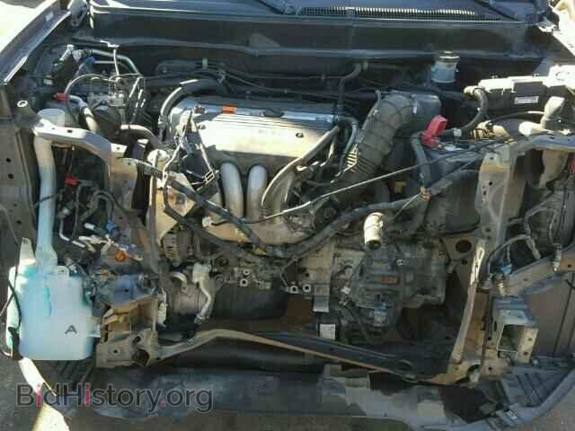 2011 HONDA ELEMENT - VIN: 5J6YH1H73BL001156 - Фото 9