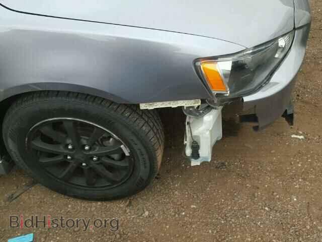 2013 MITSUBISHI LANCER - VIN: JA32U2FU0DU003318 - Фото 9
