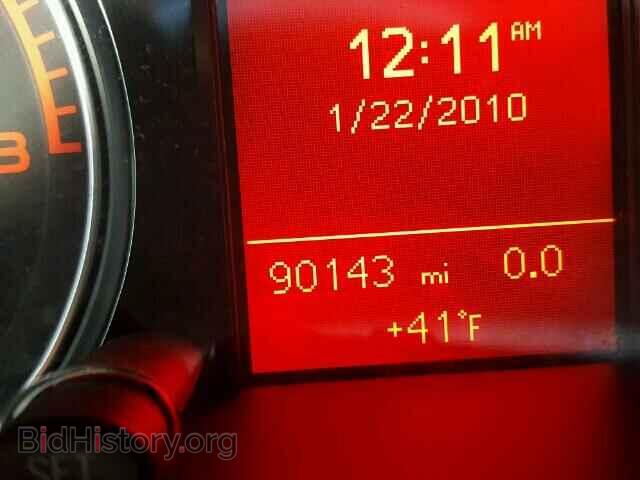 2011 AUDI Q5 - VIN: WA1CFAFP5BA057663 - Фото 8