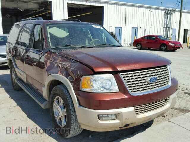 Photo 1FMFU17536LA88437 - FORD EXPEDITION 2006