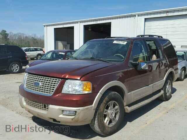 2006 FORD EXPEDITION - VIN: 1FMFU17536LA88437 - Photo 2
