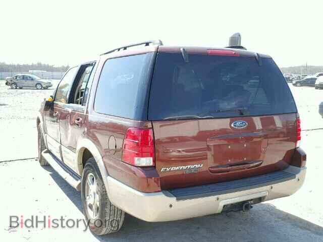2006 FORD EXPEDITION - VIN: 1FMFU17536LA88437 - Photo 3