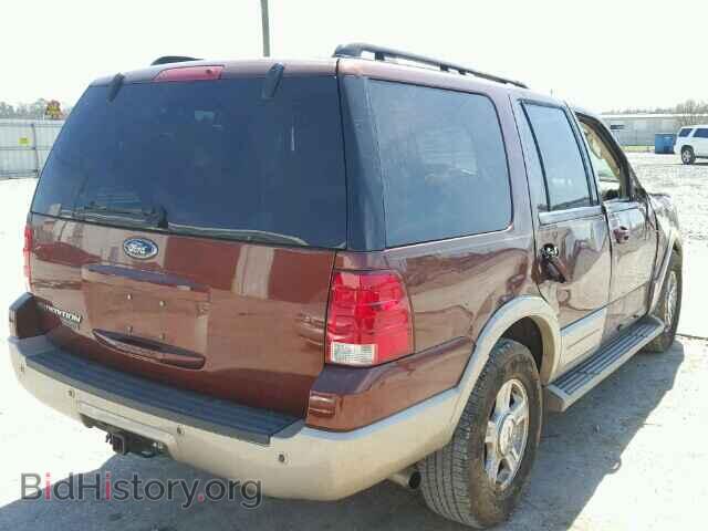 2006 FORD EXPEDITION - VIN: 1FMFU17536LA88437 - Photo 4